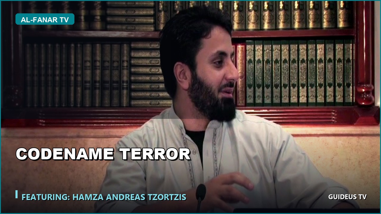Codename Terror