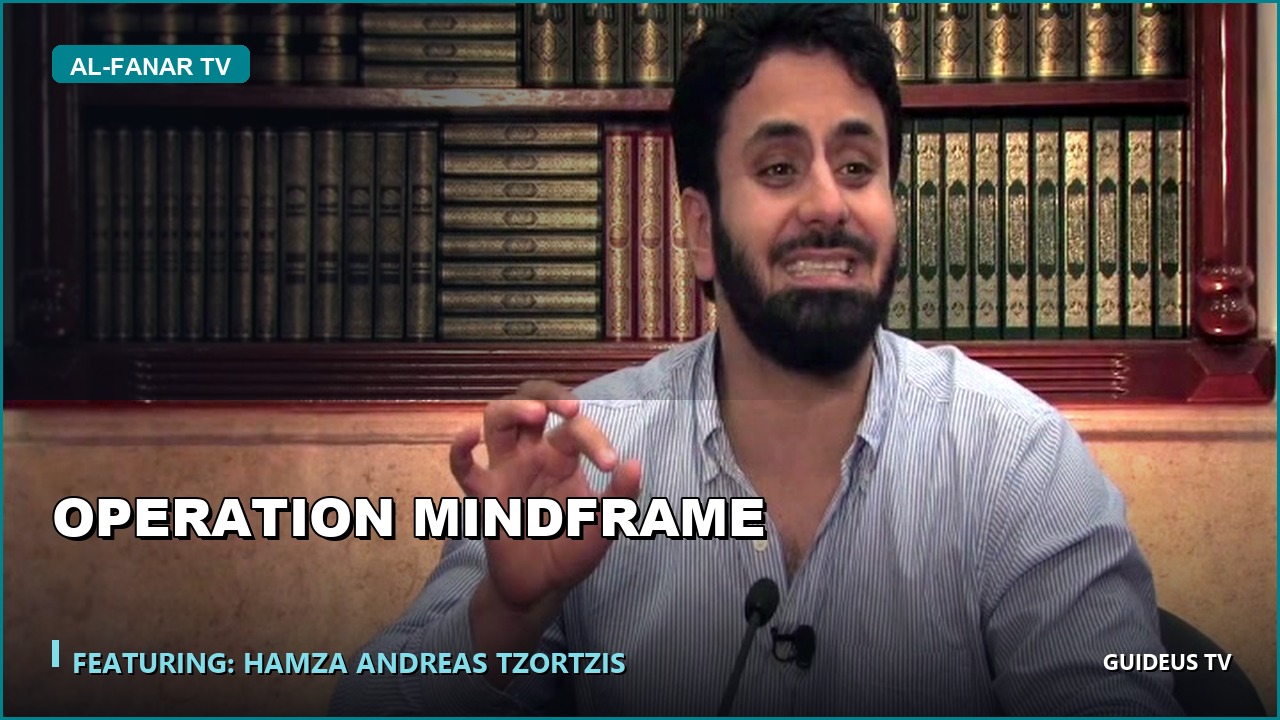 Operation Mindframe