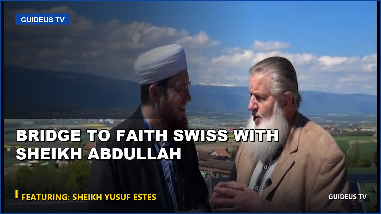 Bridge to Faith