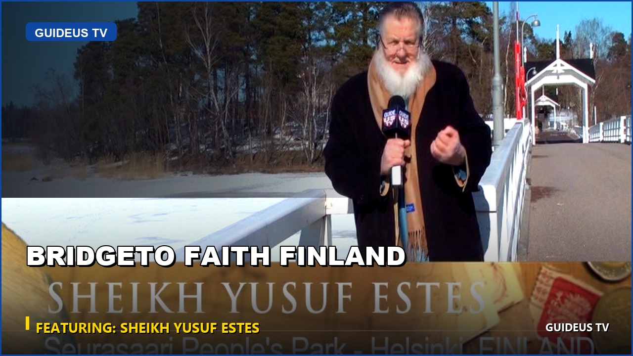 Bridgeto Faith Finland