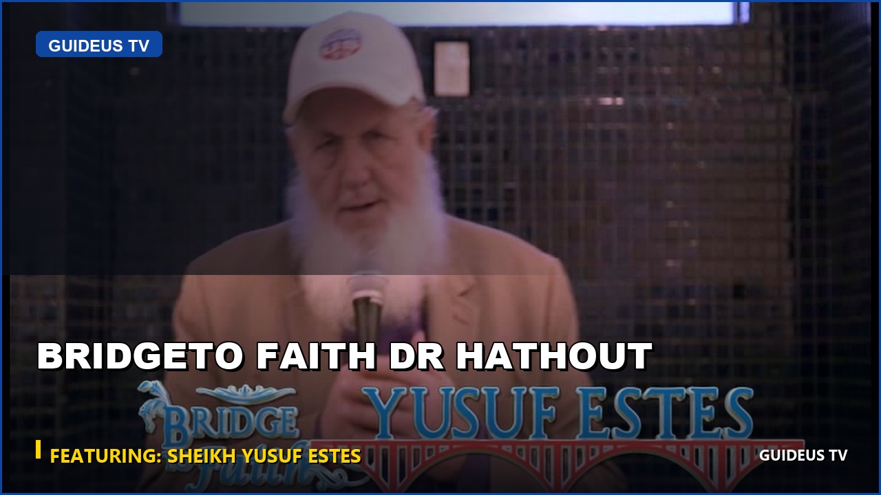 Bridgeto Faith Dr Hathout