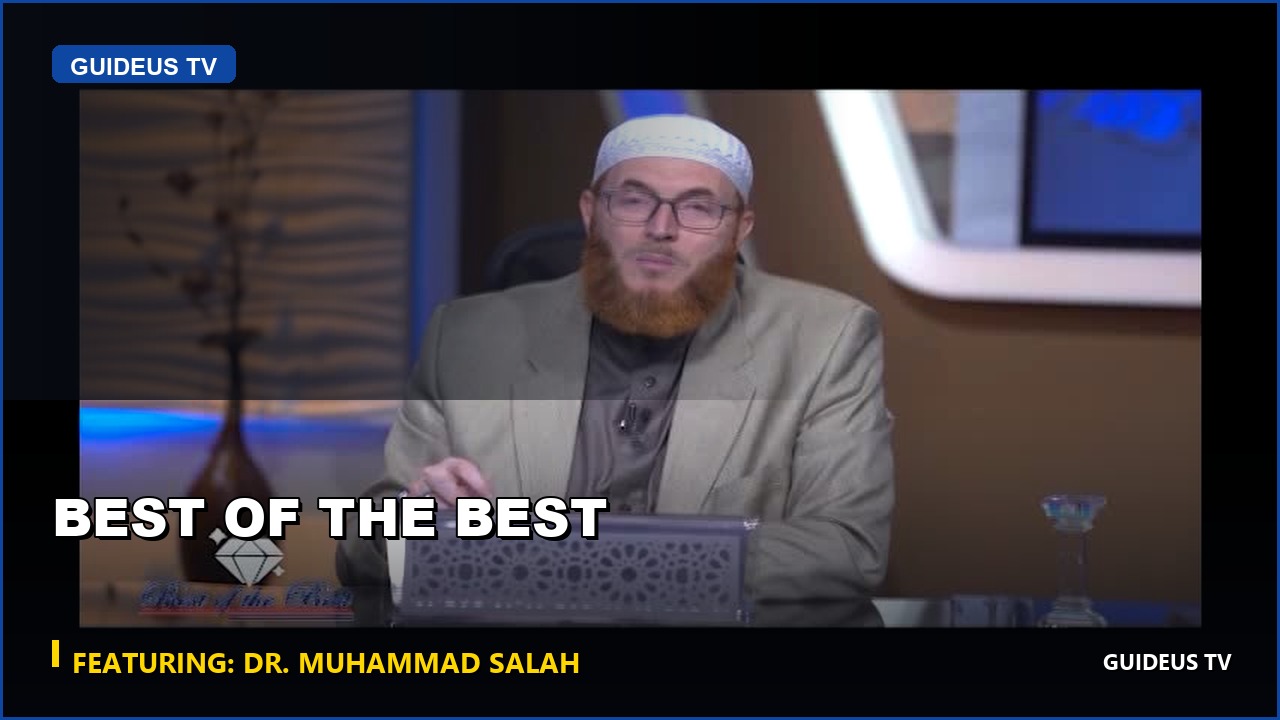 Best of the Best