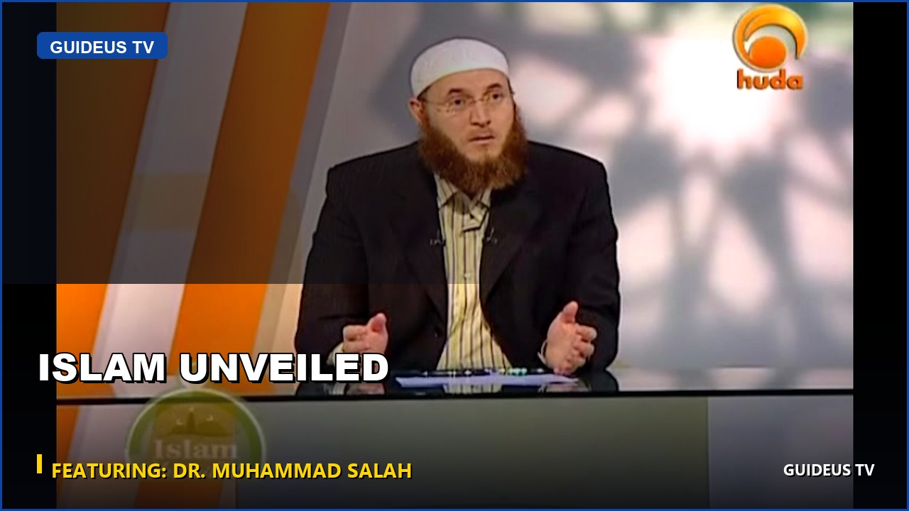 Islam Unveiled