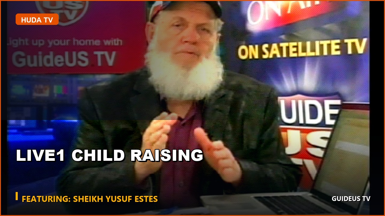LIVE1 Child Raising
