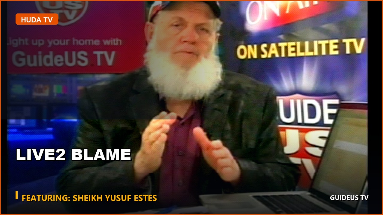 LIVE2 Blame