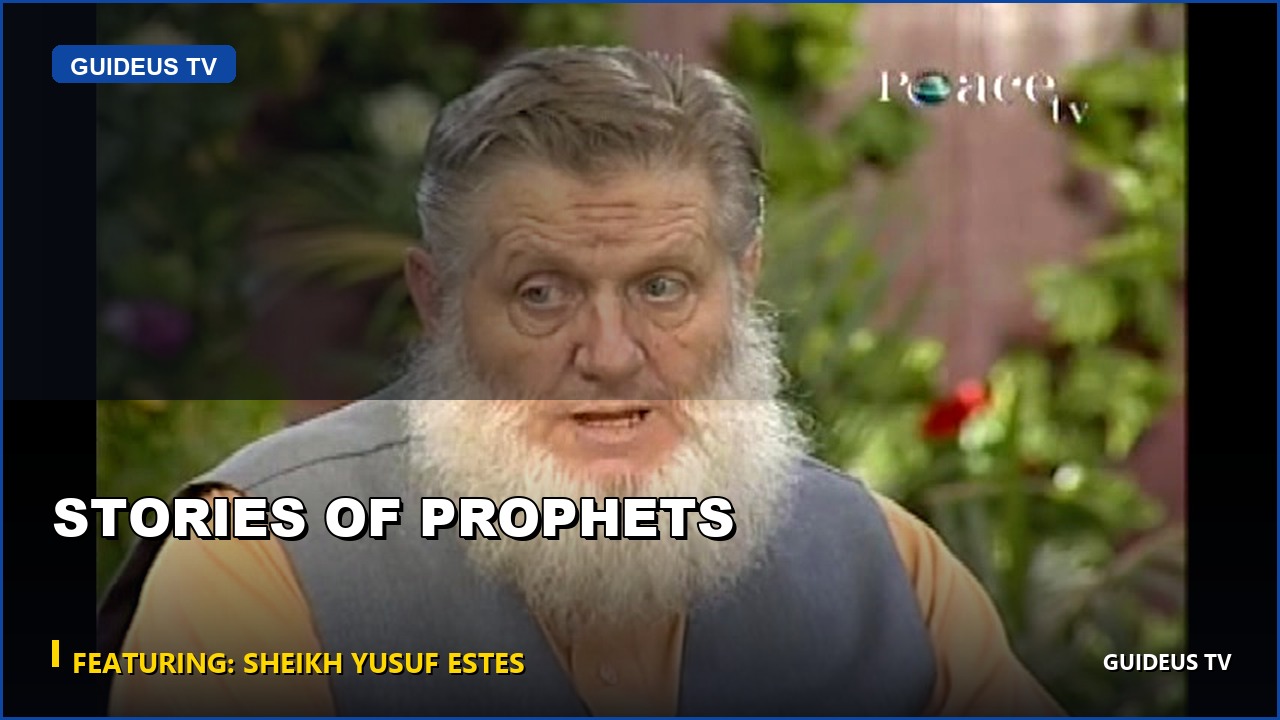 Stories of Prophets