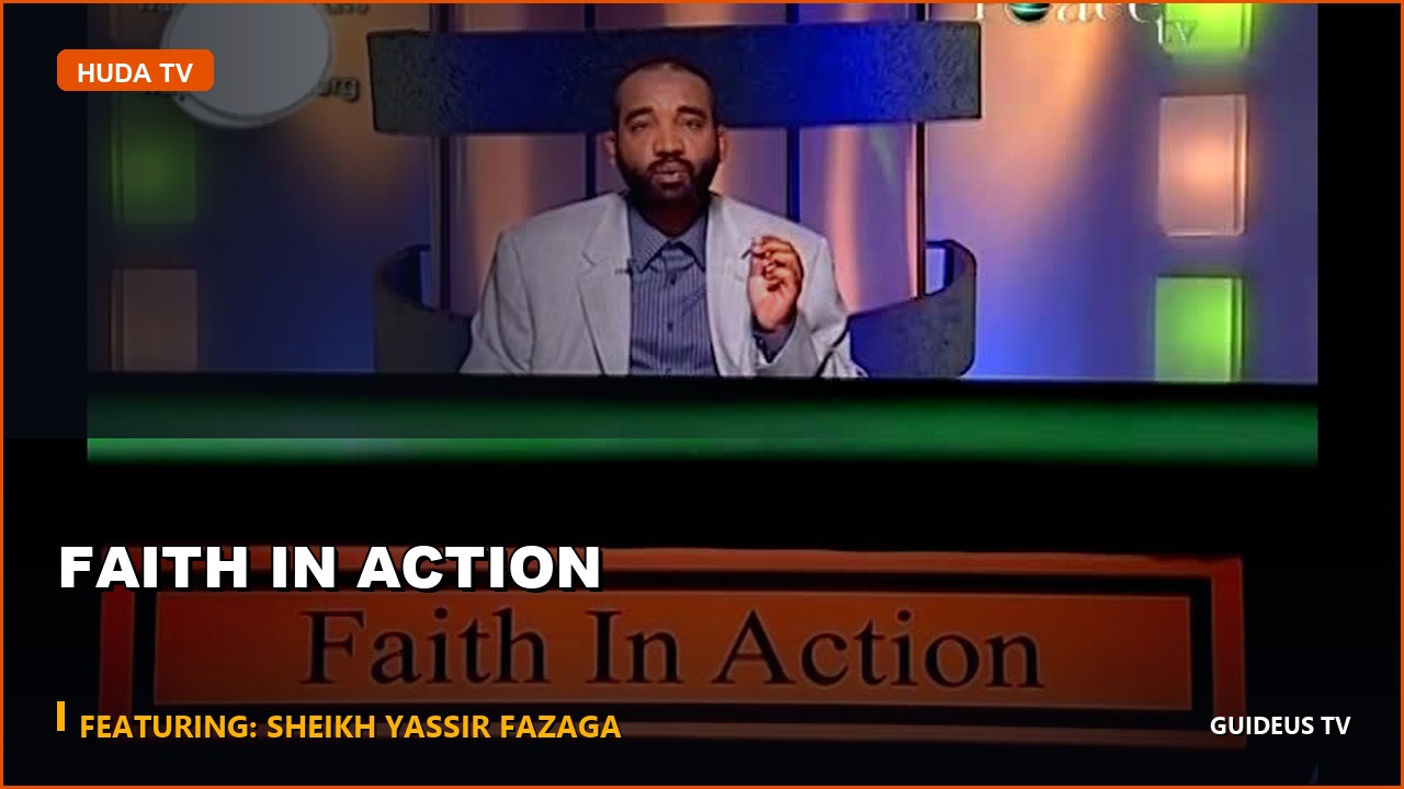 Faith in Action