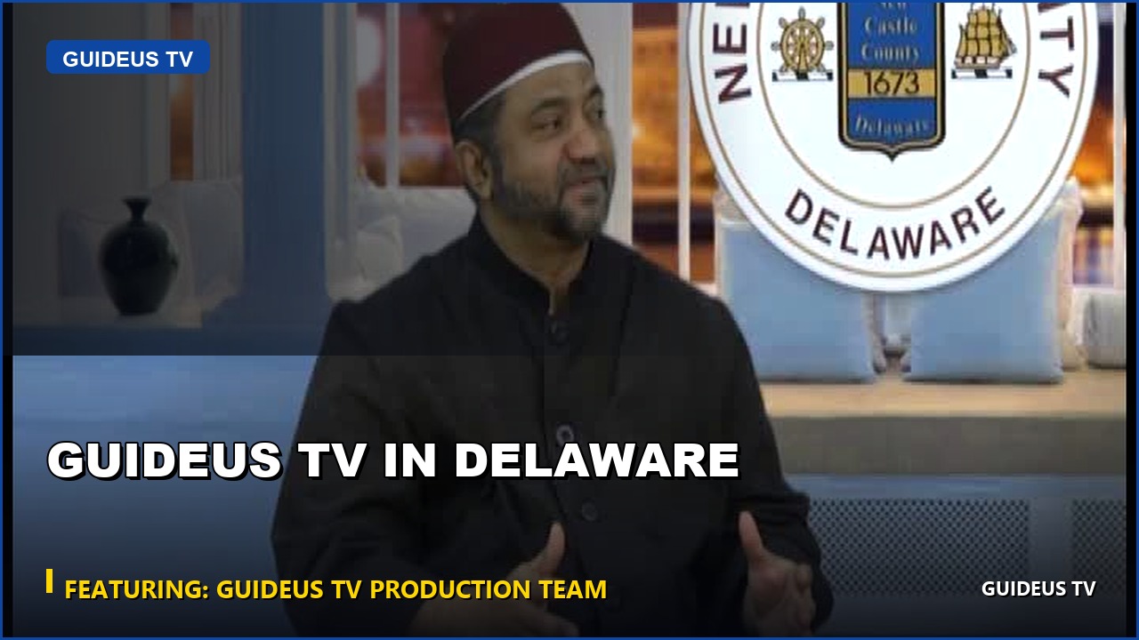 GuideUS TV in Delaware