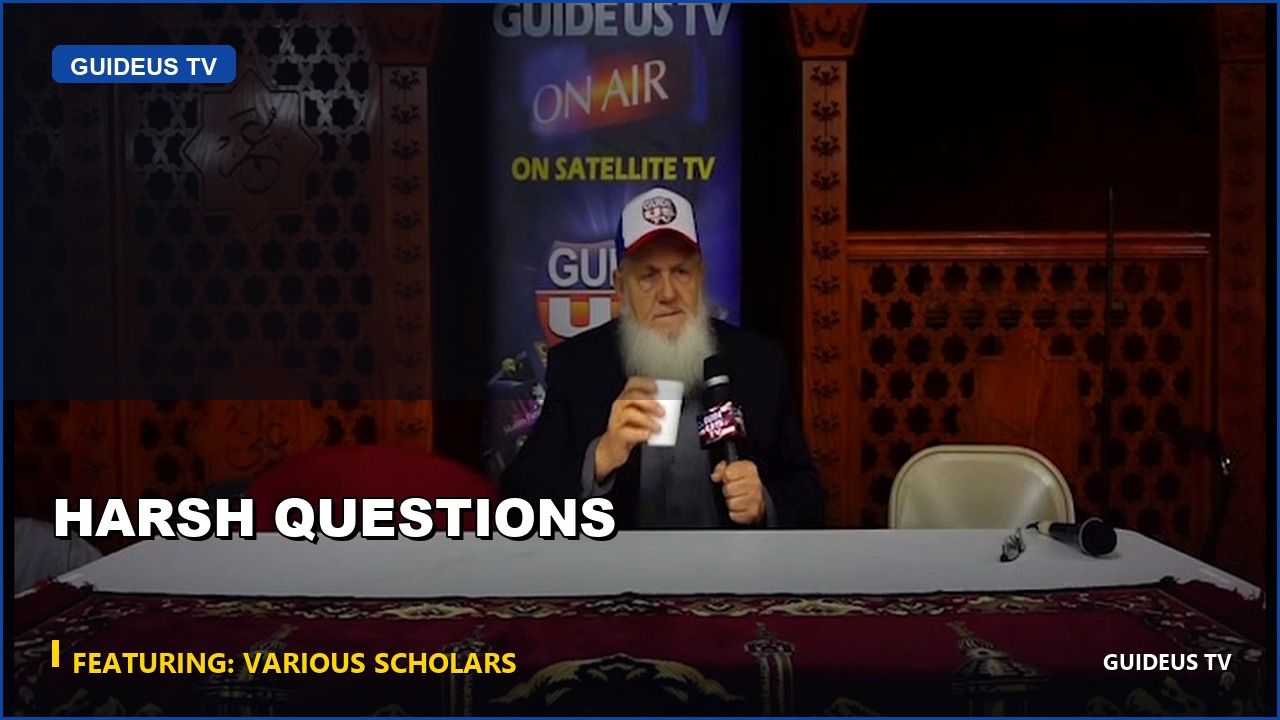 Harsh Questions