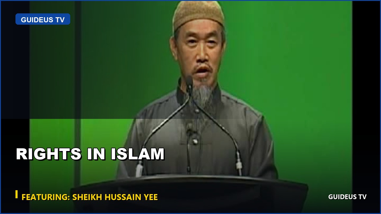 Rights in Islam