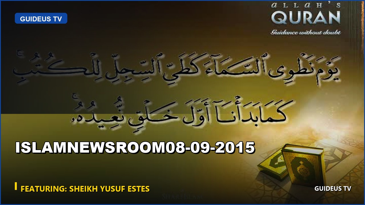 Islamnewsroom08 09 2015