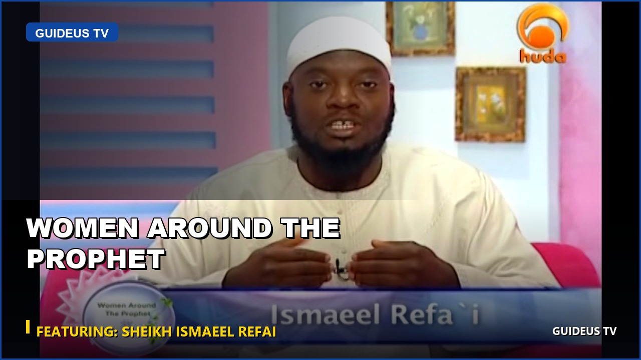 Women Around the Prophet