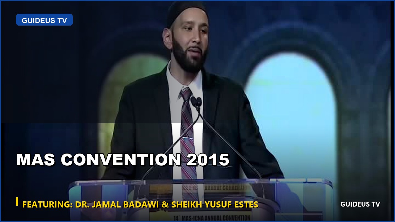 MAS Convention 2015