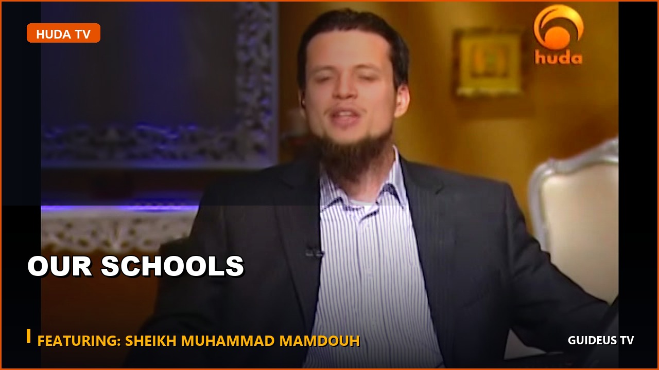 Our Schools
