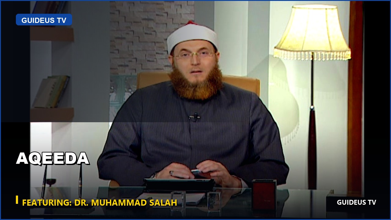 Aqeeda