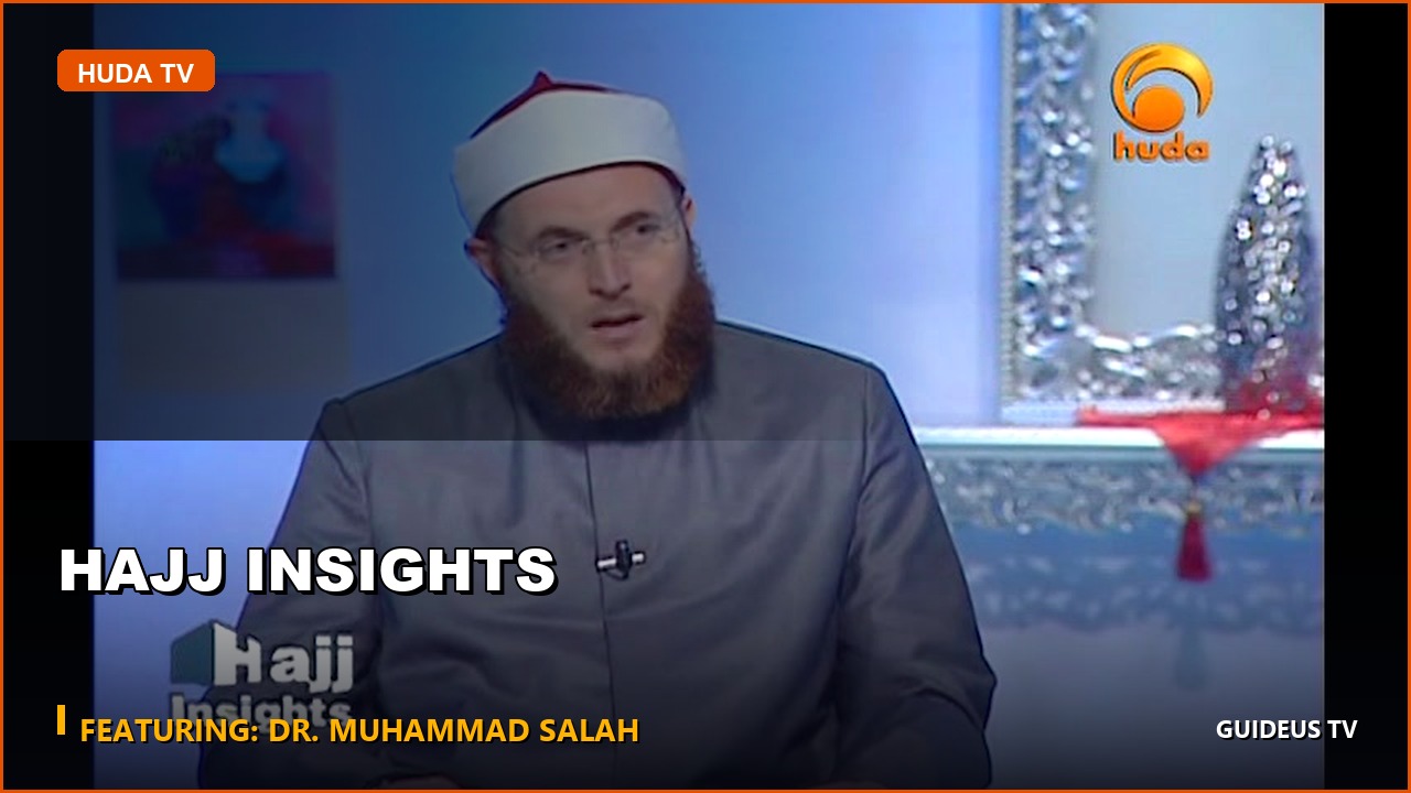 Hajj Insights