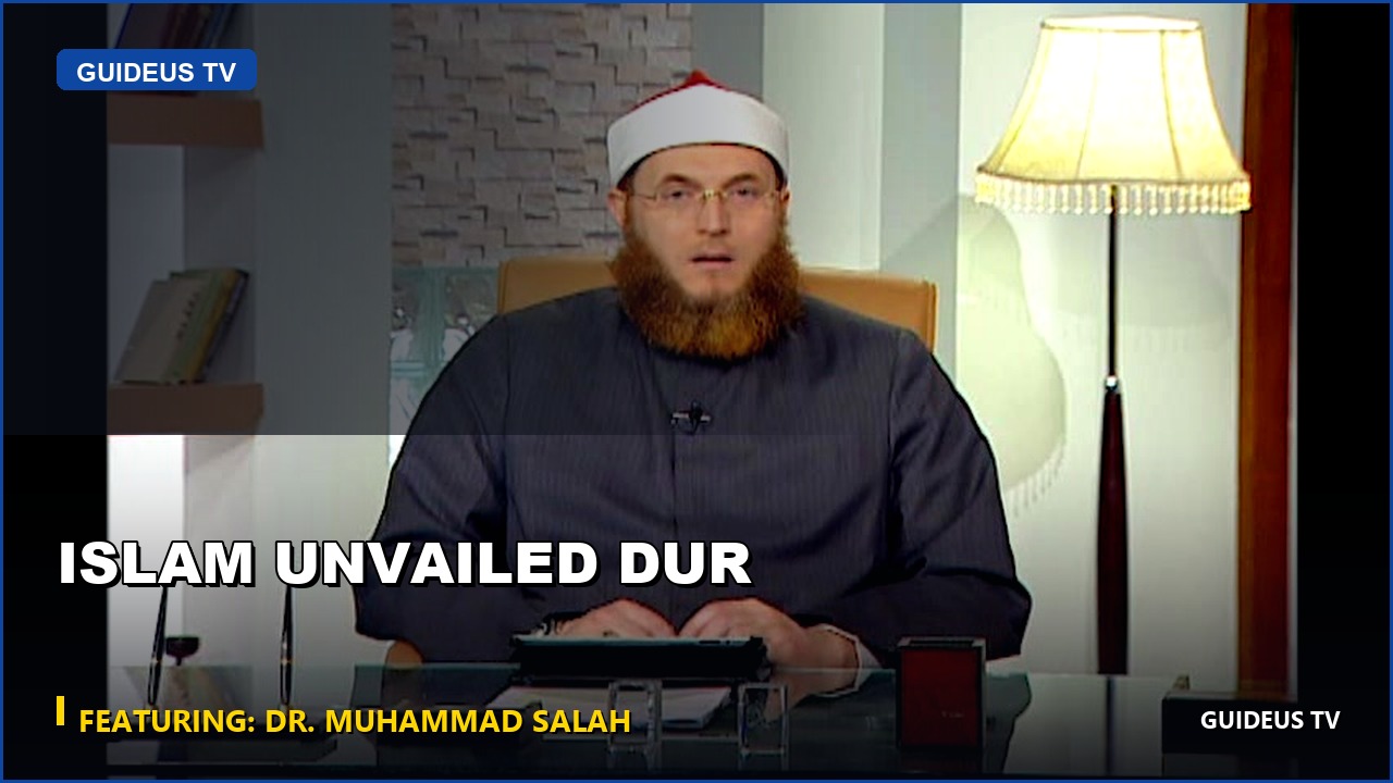 Islam Unvailed Dur