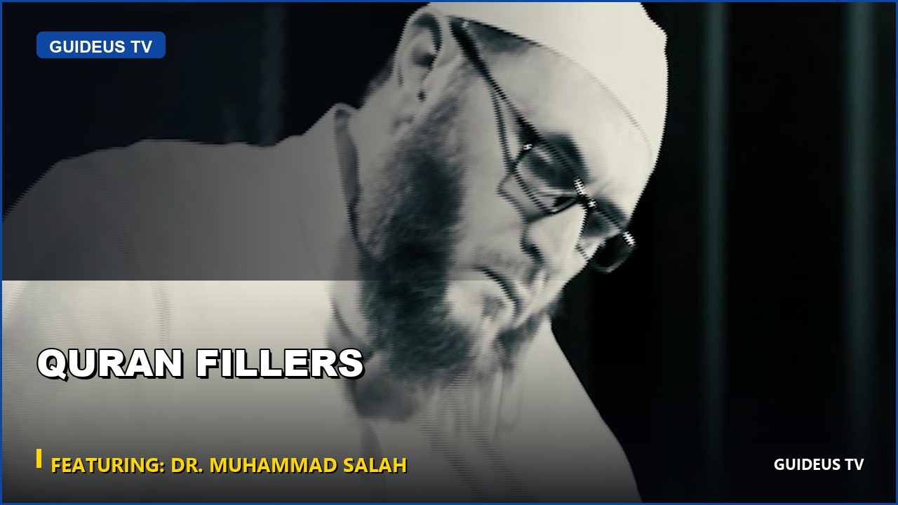 Quran Fillers