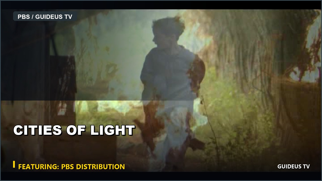 Cities of Light