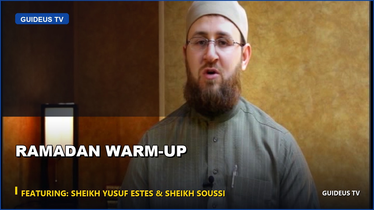 Ramadan Warm Up