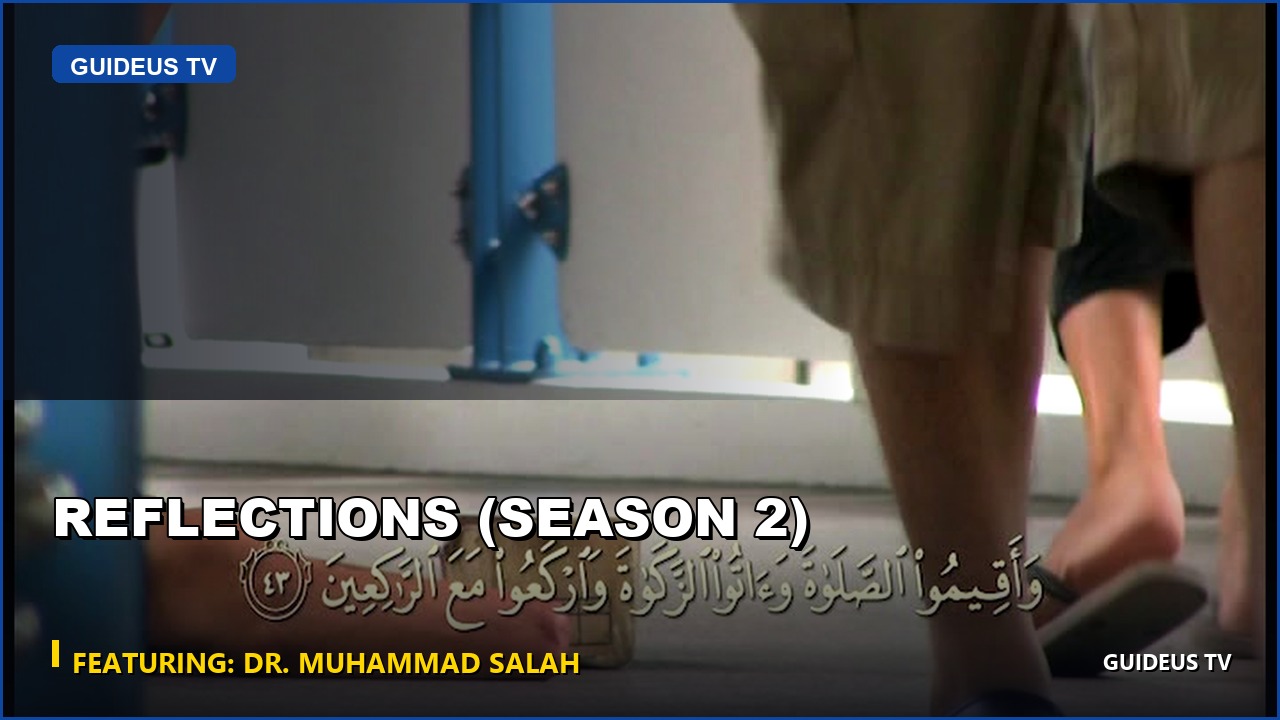 Reflections, Season 2