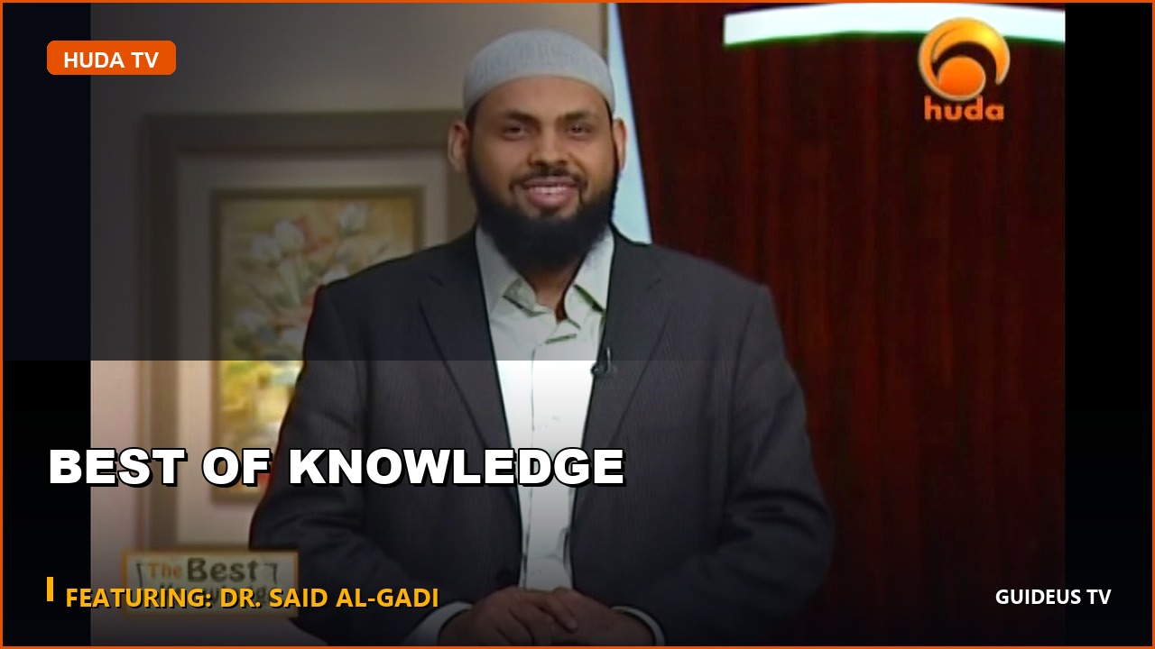 Best of Knowledge