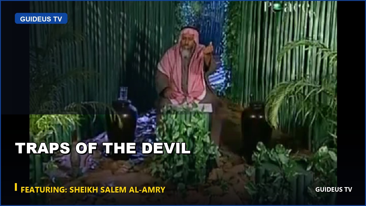 Traps of the Devil