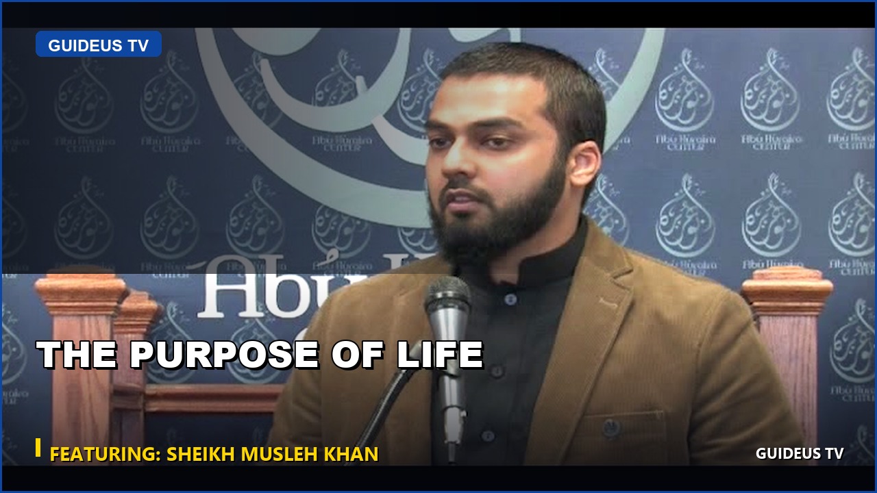 the Purpose of Life