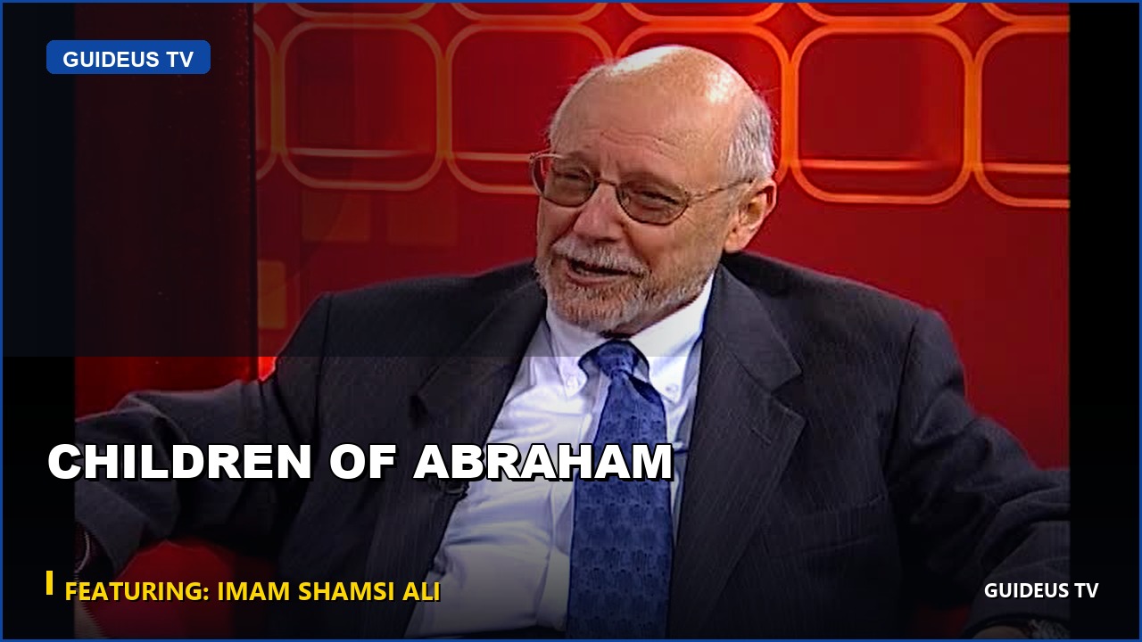 Children of Abraham