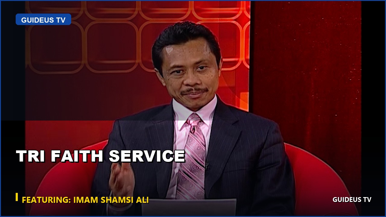 Tri Faith Service