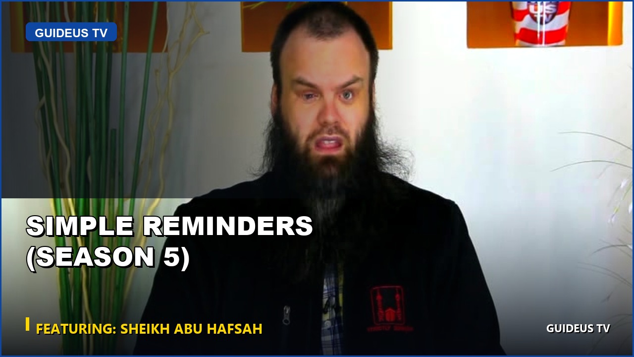 Simple Reminders