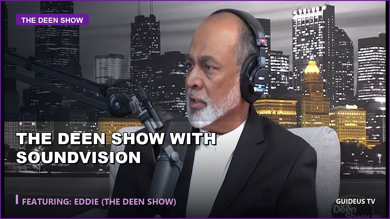 the Deen Show with Soundvision
