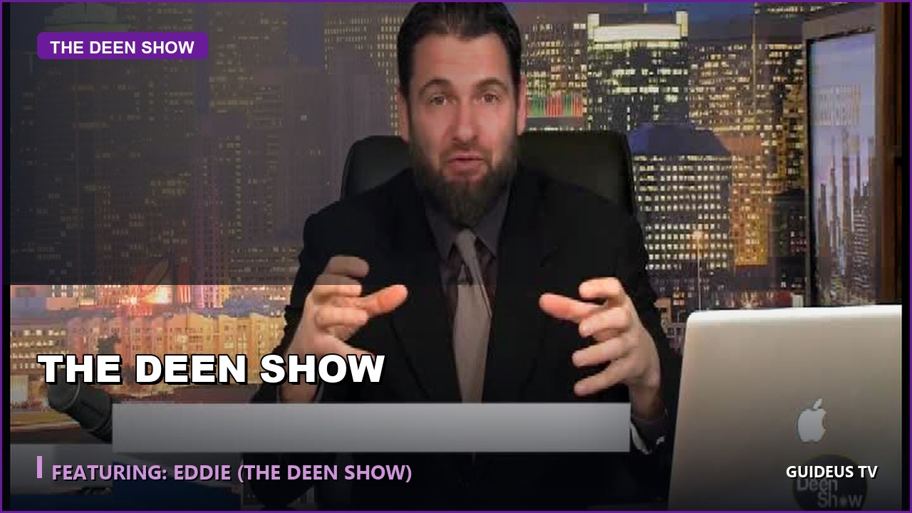 the Deen Show
