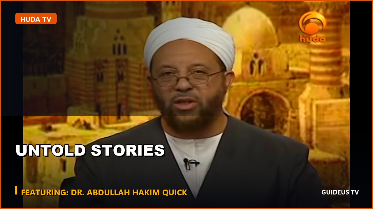 Untold Stories