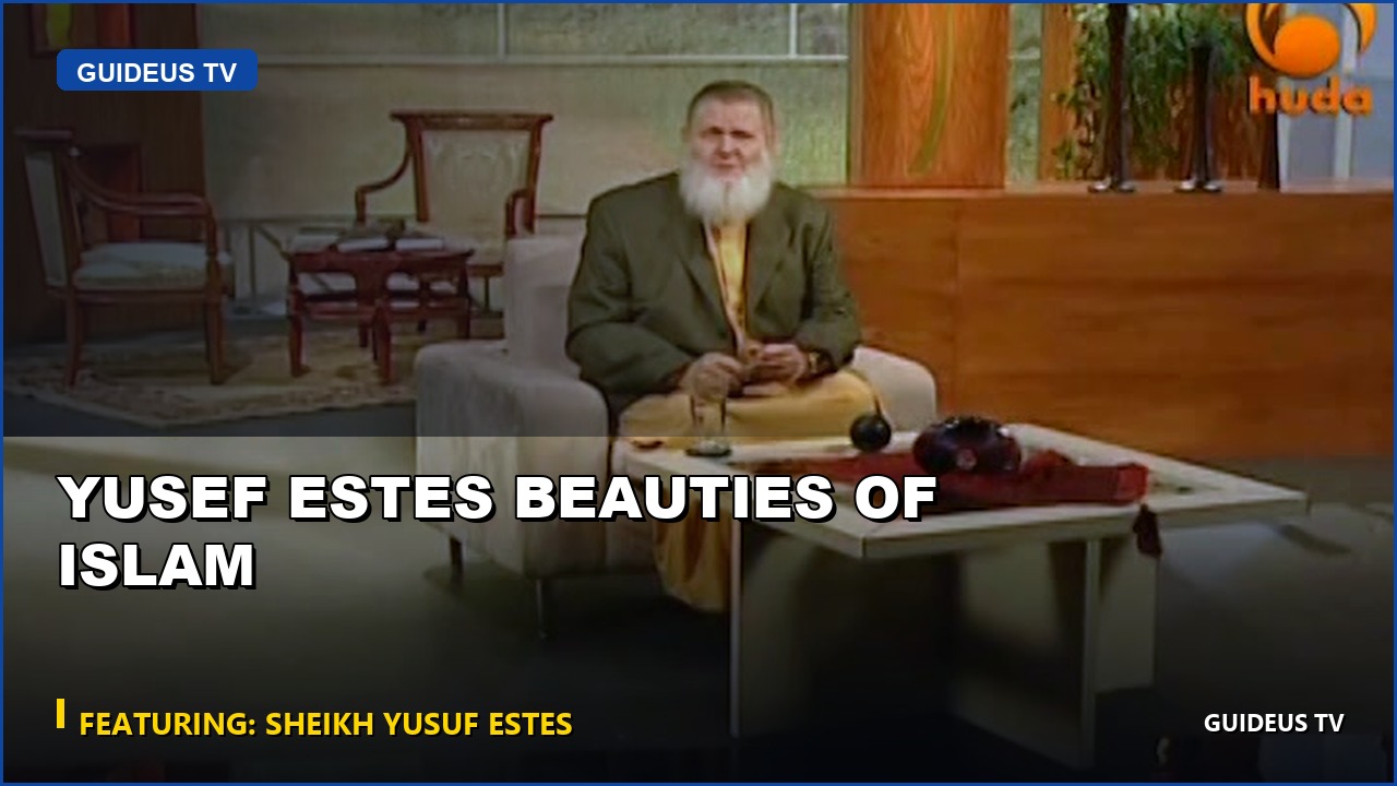 Beauties of Islam