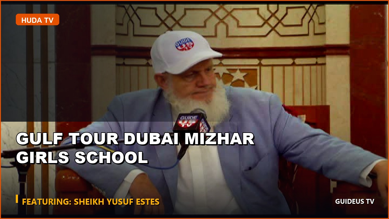 Gulf Tour Dubai Mizhar Girls School