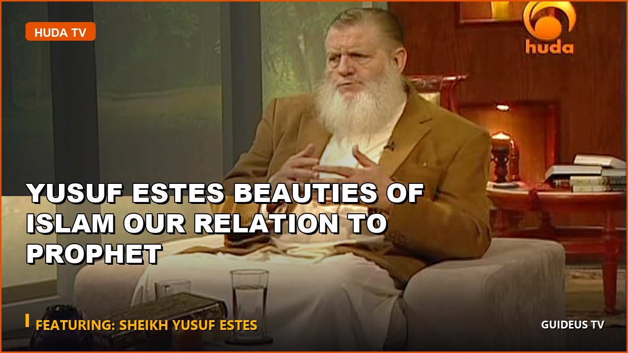 Beauties of Islam