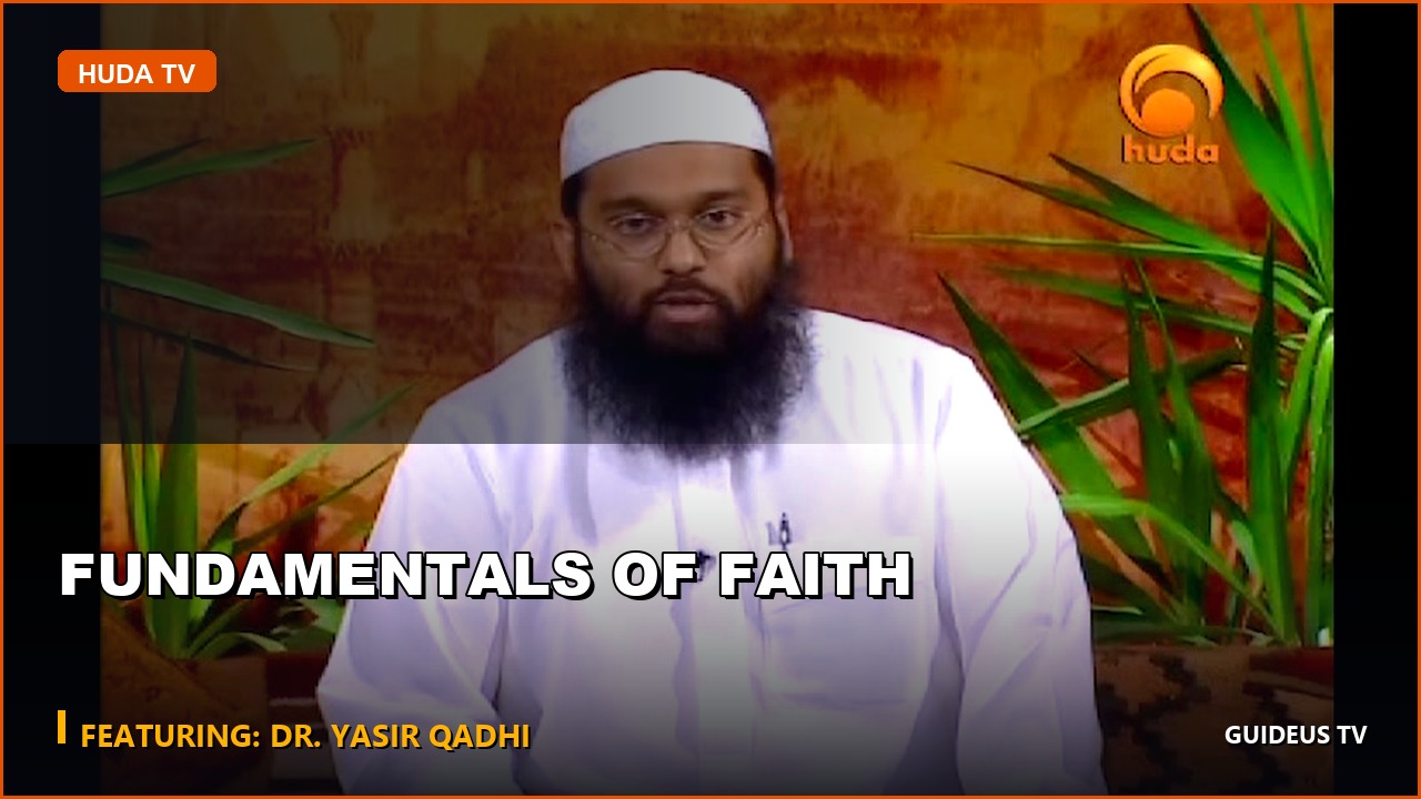 Fundamentals of Faith