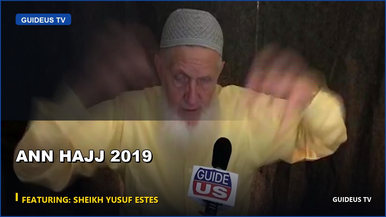 ANN Hajj 2019