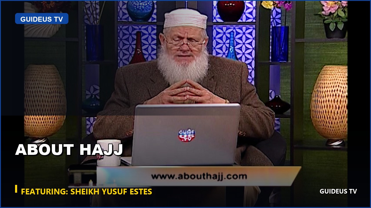 About Hajj