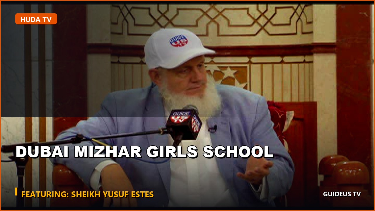 Dubai Mizhar Girls School
