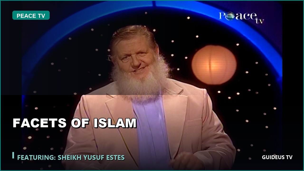 Facets of Islam