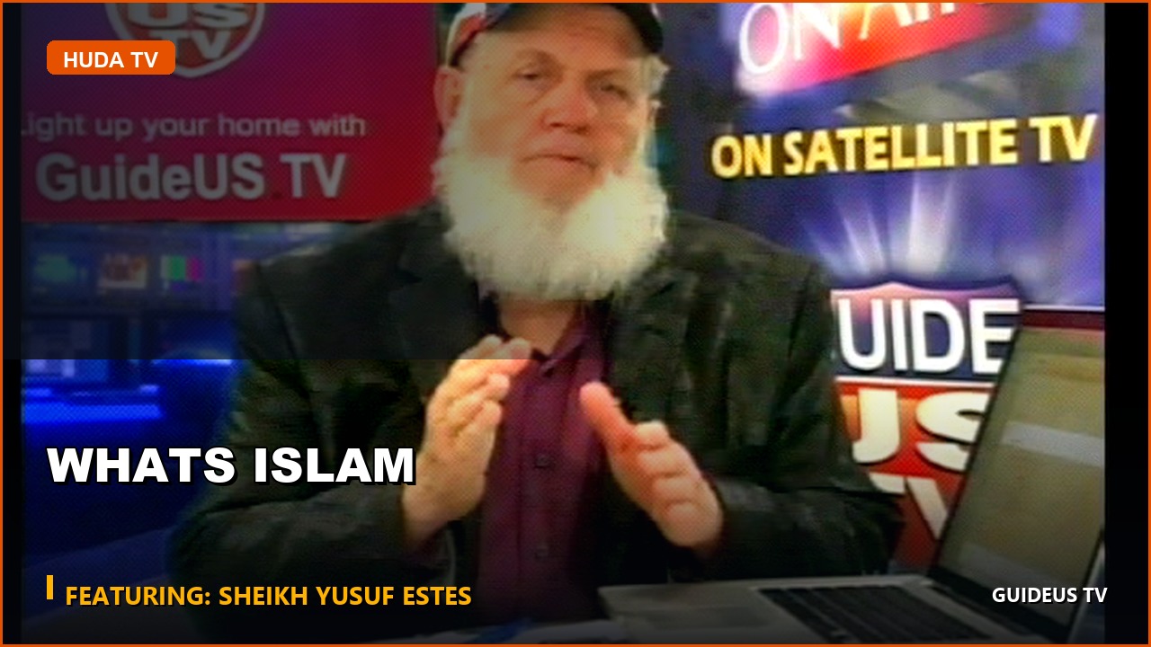 Whats Islam