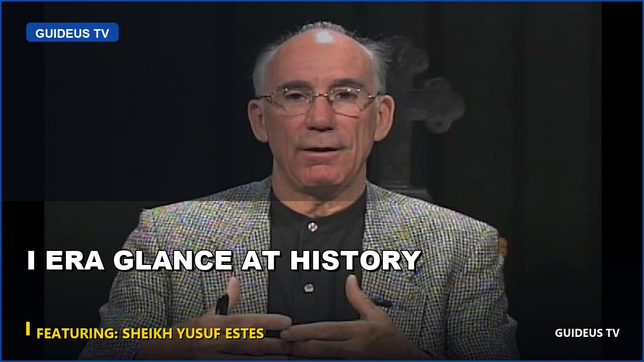 I Era Glance at History