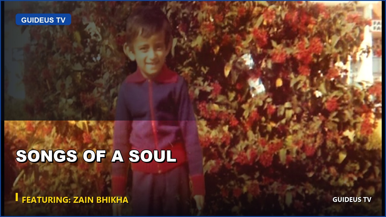 Songs of a Soul