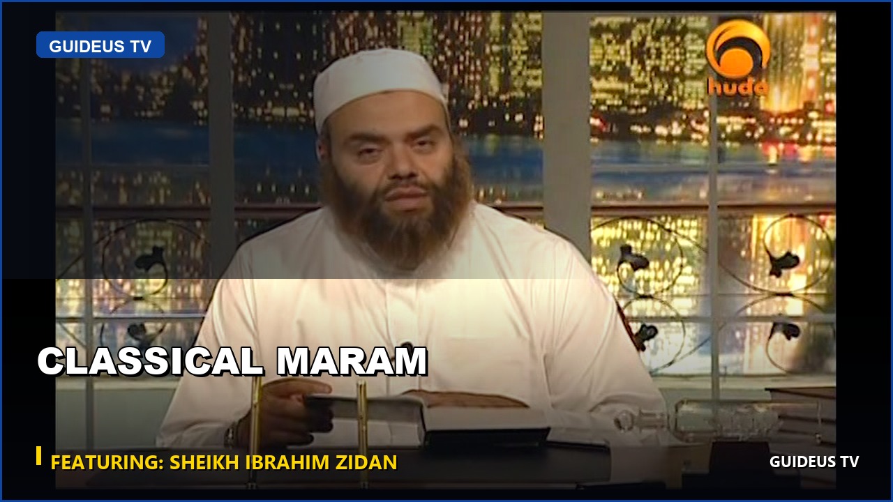 Classical Maram