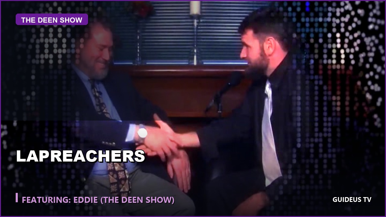 Lapreachers
