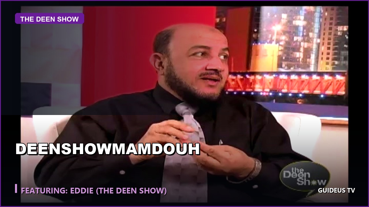 Deenshowmamdouh